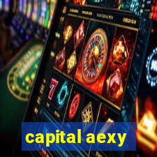 capital aexy